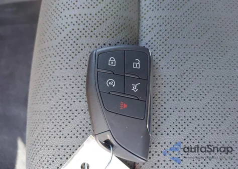 2025 Chevrolet Equinox Fwd Lt из США, поврежденный, VIN 3GNAXHEG4SL210411